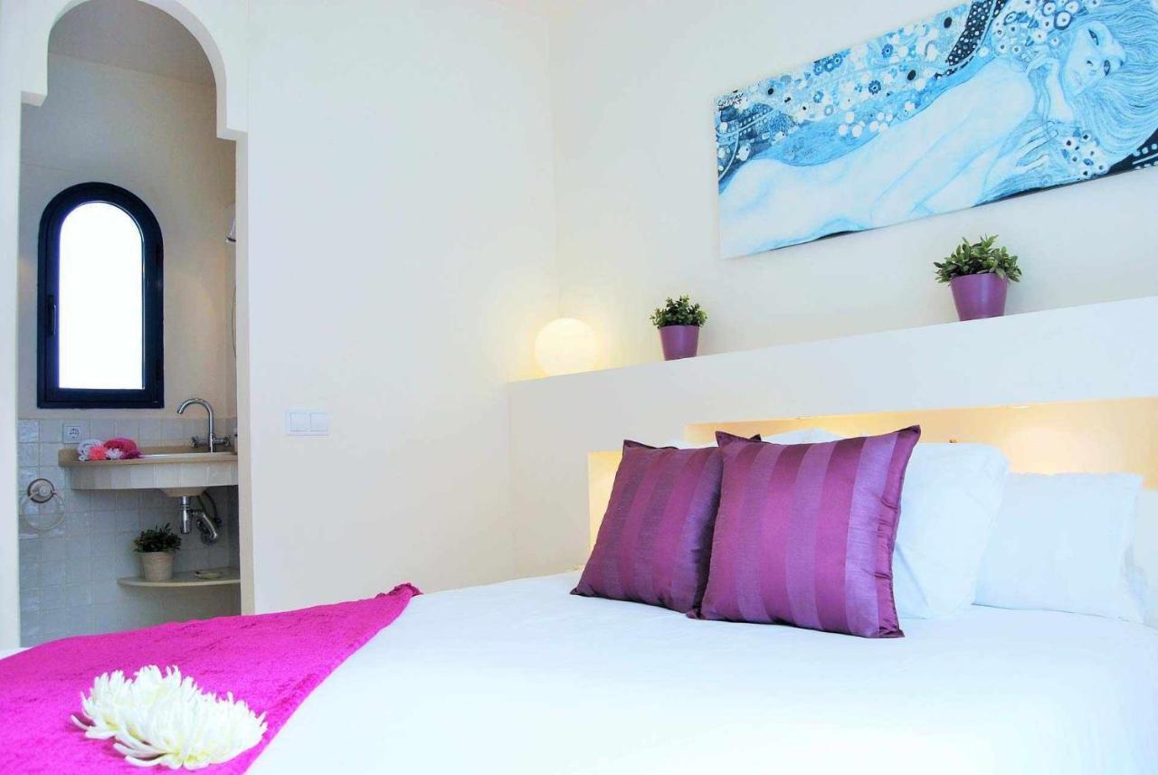 Casa Nature By Vacanzy Collection Villa Corralejo Exterior foto