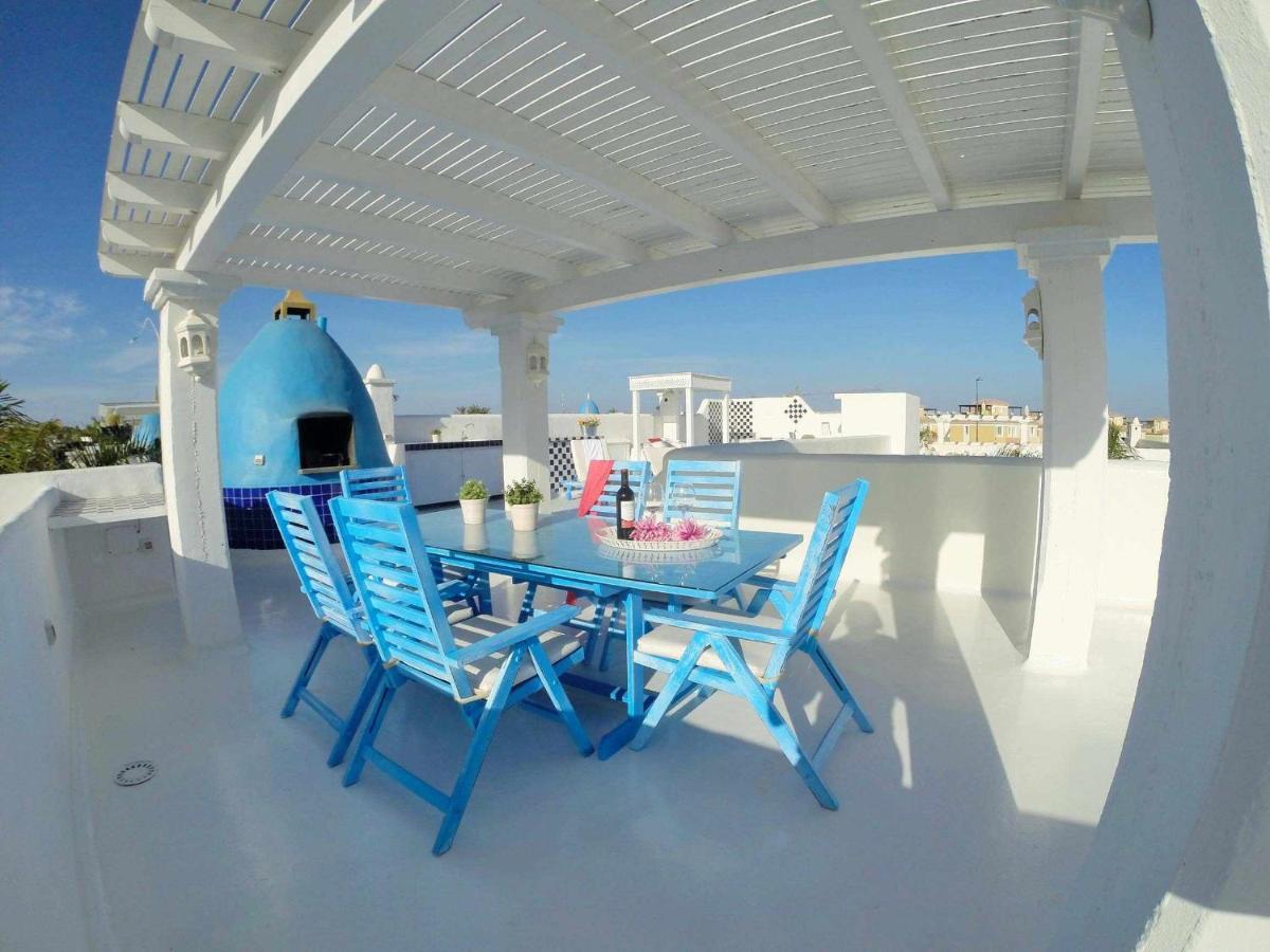 Casa Nature By Vacanzy Collection Villa Corralejo Exterior foto